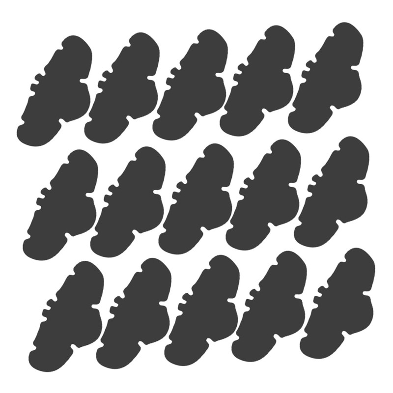 FOMIYES Purifying Nose Masks Sheets Blackhead Removers for Oily Skin