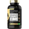 BCAA 아미노산 500mg 400캡슐 x 1통 BCAA Amino Acids 500mg