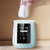 Single Bottle Heating Warmer Multi Functional Intelligent Timing Function Fast