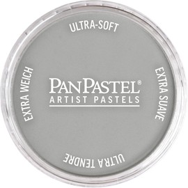 Panpastel - Color Pastel Gris Neutro (Neutral Grey Tint) 9 ml