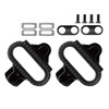 GORIX Cleat Plate Included (C01F) Cleat Set with Tools for