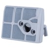 Air Filter Replacement Garden Chainsaw Accessory Fit for STIHL 030AV