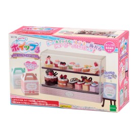 Whip Don Showcase Set