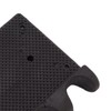Okuyonic Billiard Cue Holder Pool Cue Holder Space Saving Durable