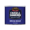 Chase & Sanborn Coffee, Special Roast Ground Coffee, Medium Roast,