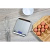 Mercury | Stylish Digital Kitchen Scales