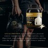 Mt. Athos Performance Atlas Vanilla Protein Powder | Goat Milk