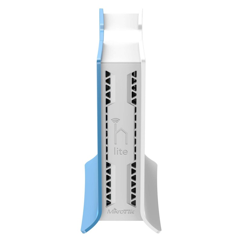 Mikrotik RB941-2nD-TC HAP Lite 4x10/10 2.4GHz L4