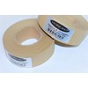 2 Rolls of HONGBE 36mm x 54m Artists Gummed Tape