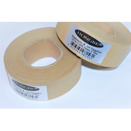 2 Rolls of HONGBE 36mm x 54m Artists Gummed Tape