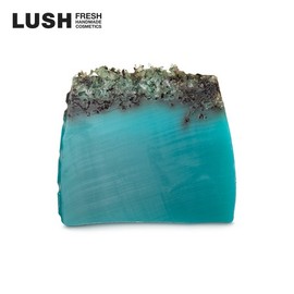 Rush Lush Sea Vegetable 100g - Soap / 러쉬 씨 베지터블 100g - 솝/비누