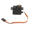 RC Digital Servo 2.2kg Torque with 25T Aluminium Alloy Arm
