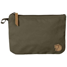 Fjällräven 2018 Tie Case, 25 cm, Green (Dark Olive)