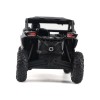 DCD Can-Am Maverick X3 X RS Turbo RR Triple Black