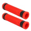ZTTO Universal Silicone Non slip Bike Handlebar Grip Bicycle Shock