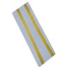 Stylesindia Cotton Angavastram (Towel) 1.2 Meters Length with Resham Thalapaty