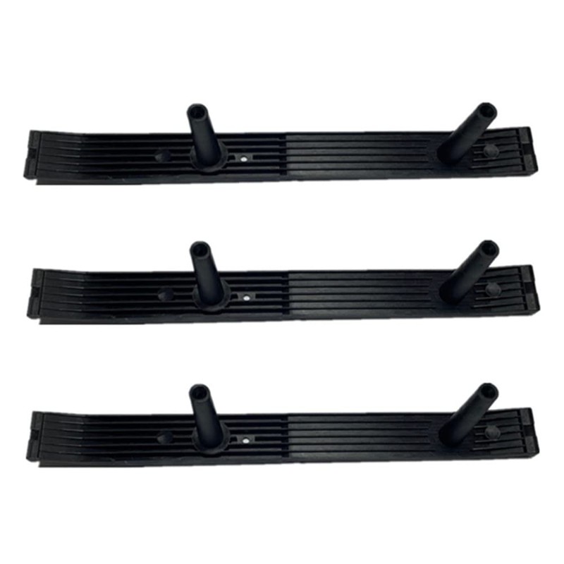 BuliBoao Tailgate Trim Panel Bracket Fit for Ford F150 F250