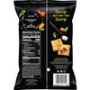 Stacy's Parmesan Garlic & Herb Flavored Pita Chips, 7.33 Ounce