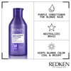 Redken Color Extend Blondage Conditioner 300ml Double