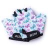 Bestif Children's Cycling Gloves for Boys and Girls, Fingerless Cycling