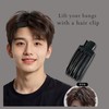 Pochumore Root Riser Clip Bangs Lifting Clip Volume Lifting Comb