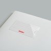 BRUNNEN Fact!pp File Folder Denim