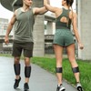 Leg Phone Holder, Cell Phone Leg Straps Ankle Wallet Thigh