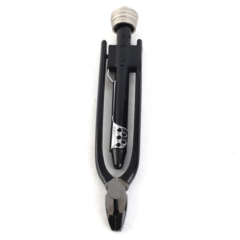 6in High Carbon Steel Safety Wire Twist Twisting Pliers Twister