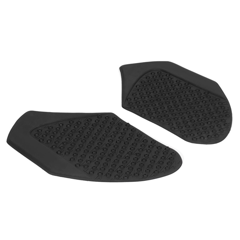 Fuel Tank Side Traction Pad Anti Slip Knee Grip Sticker