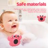 Baby Thermometer Bathtub, Crab Water Thermometer, Baby Bath Thermometer as