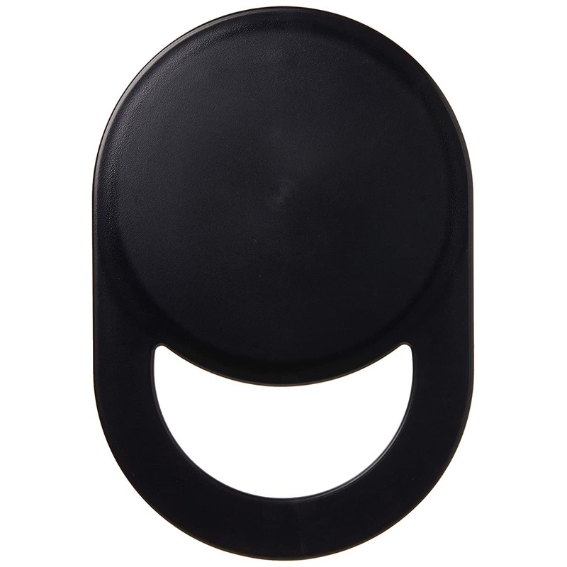 Diane Handle Mirror – Handheld Vanity Mirror with Circle Handle