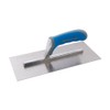 Silverline Plasterers Trowel Soft-Grip 280 x 120mm (373507)