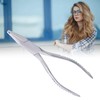 1PC Eyeglasses Pliers Nose Pad Plier Glasses Repair Assembling &