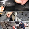 625pcs Car Trim Body Clips Kit Rivets Retainer Door Panel