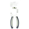Allied Tools 7" END NIPPER PLIERS,31607