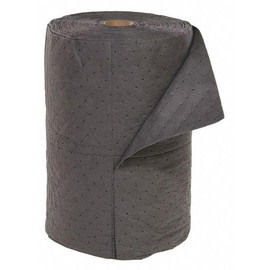 Absorbent Roll,Universal,150 ft. L