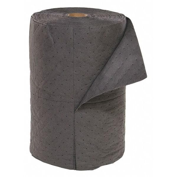 Absorbent Roll,Universal,150 ft. L