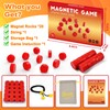 Magnet Game, Magnetic Game Chess Board Games for Kids 8-12,
