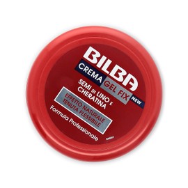 Bilba Crema Gel Fix 100 ml Semi aus Leinen und Cheratina