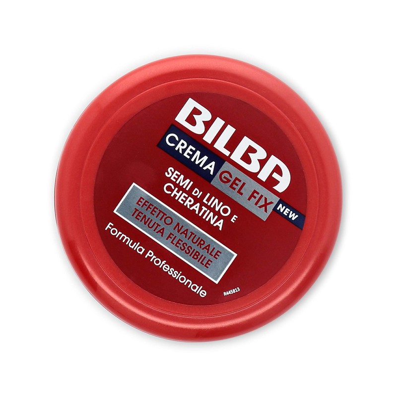 Bilba Crema Gel Fix 100 ml Semi aus Leinen und