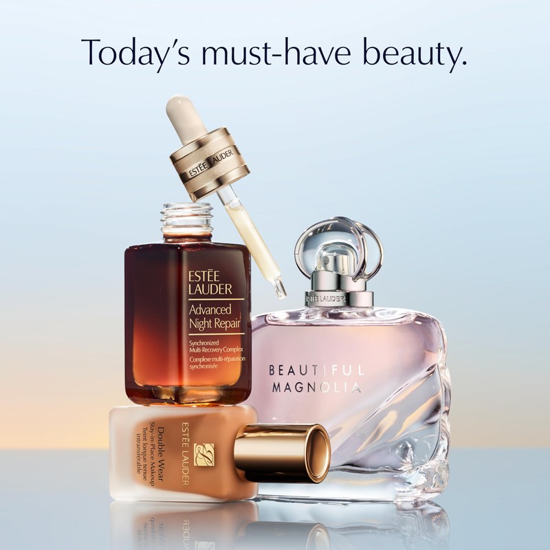 Estée Lauder SpellBound Eau de Parfum Spray with Notes of