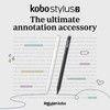 Kobo Kobo Stylus 2 | Mark Up, Write Notes and