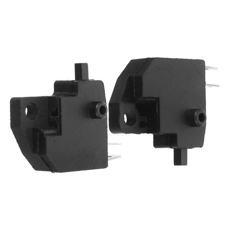 iplusmile 6 Pcs Brake Switch The Switch Brake Stop Lamp