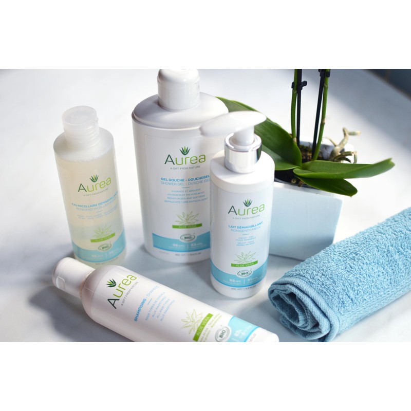 Cleansing milk - 200 ml