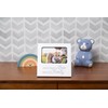 Kate & Milo Family Photo Keepsake Frame, New Baby Gift,