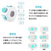 ENN LLC Fidget Rings Relax Stress Relief Set of 2