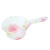 OKA Pail Romance (Pink), Diameter 6.5 inches (16.5 cm), Regina