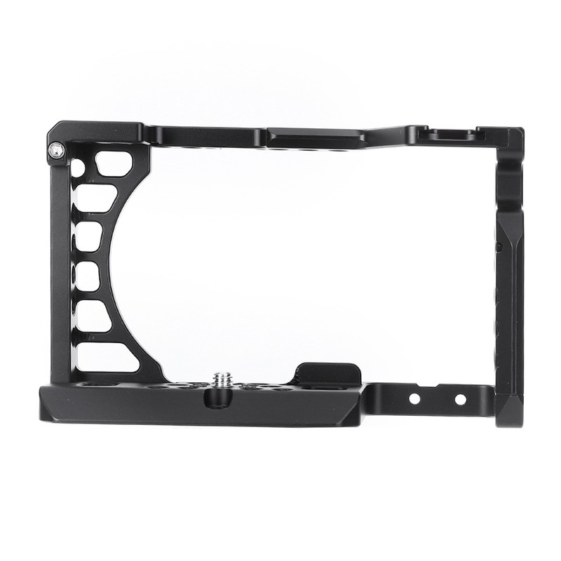 High Quality Aluminium Alloy Camera Video Cage Accessory Movie Making