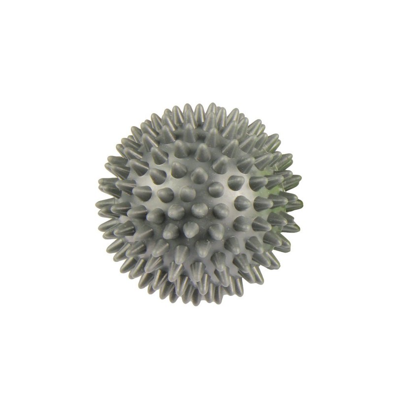 Fitness Mad Spikey Massage Ball, Ideal for Trigger Point Therapy,