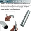 hoylty 332 Steel Wheel Bushing 1/2“ ID X 5/8” OD